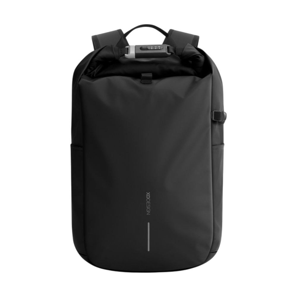 Urban Water Resistant Anti-theft Backpack