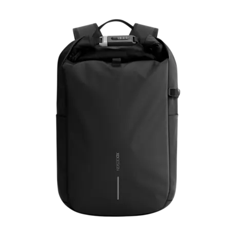 Urban Water Resistant Anti-theft Backpack