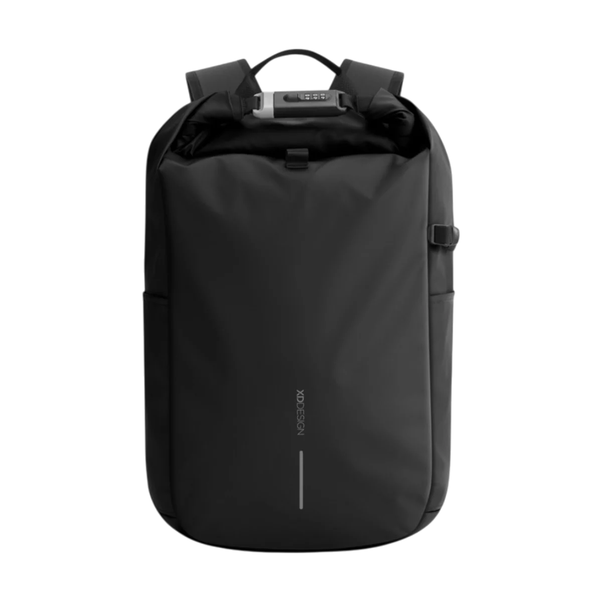 Urban Water Resistant Anti-theft Backpack main image
