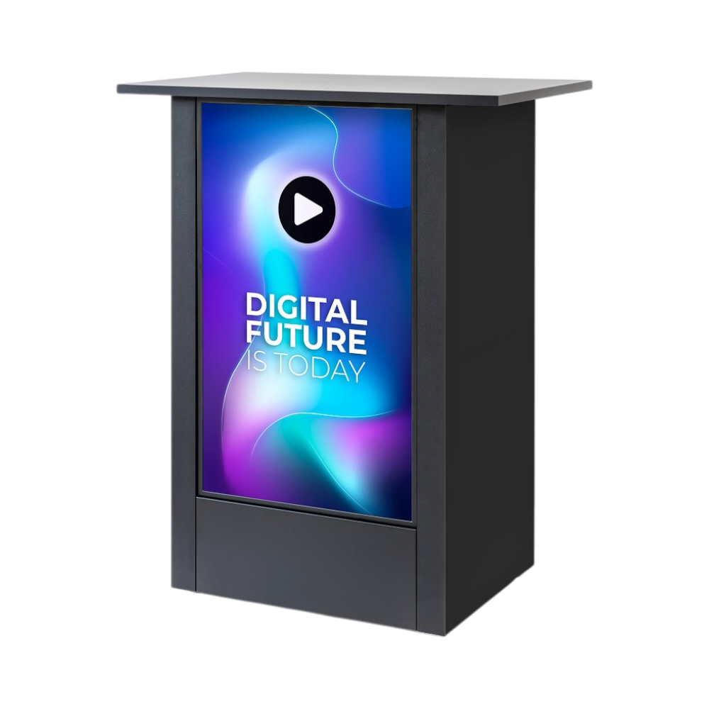 PDP - digitalcounterfuturo square #00000000 background