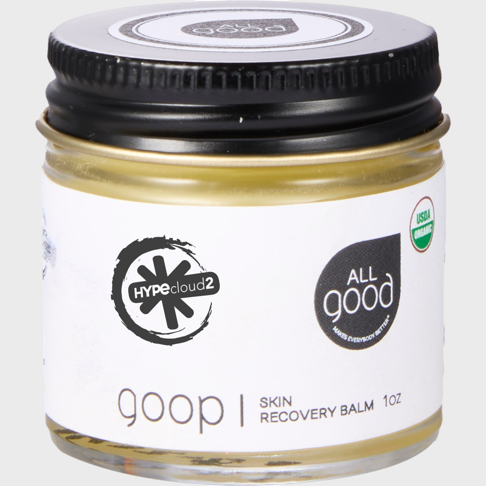 PDP - allgoodgoopskinrecoverybalm square grey background