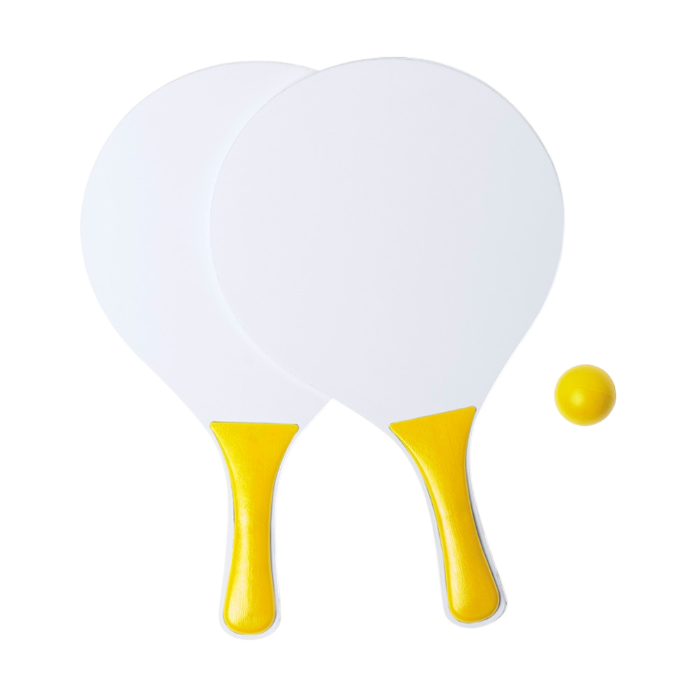 ICON - kongal yellow