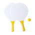 ICON - kongal yellow