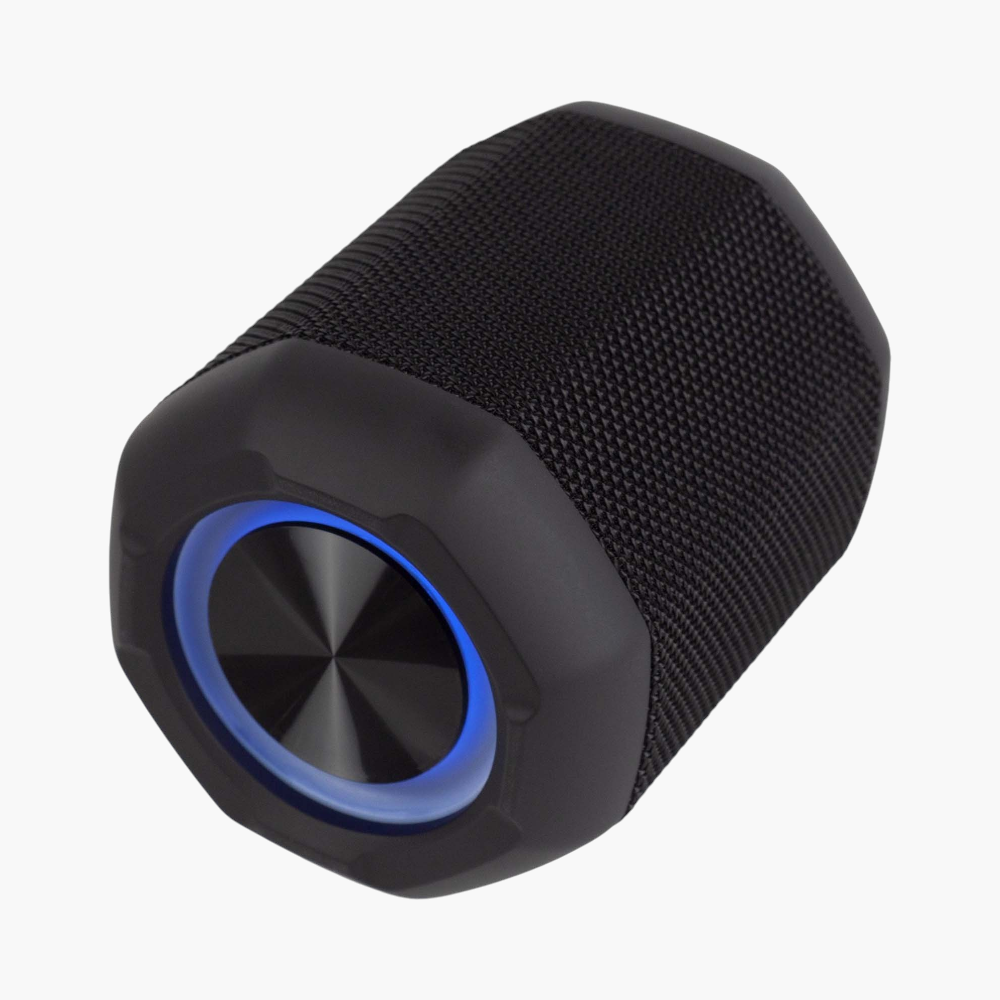 PDP - prixtondanceboxspeaker square #F8F8F8 background