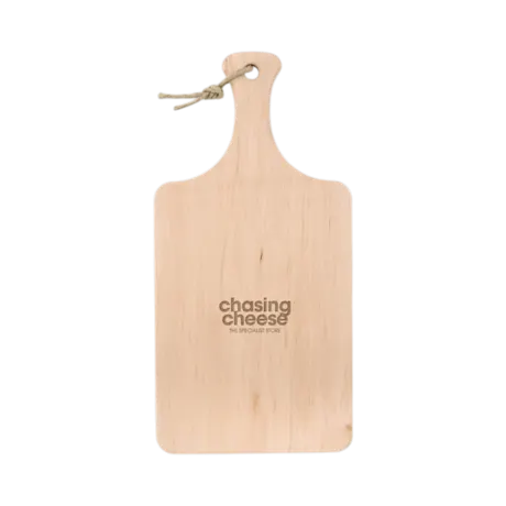 ELLWOOD LUX Cutting Board