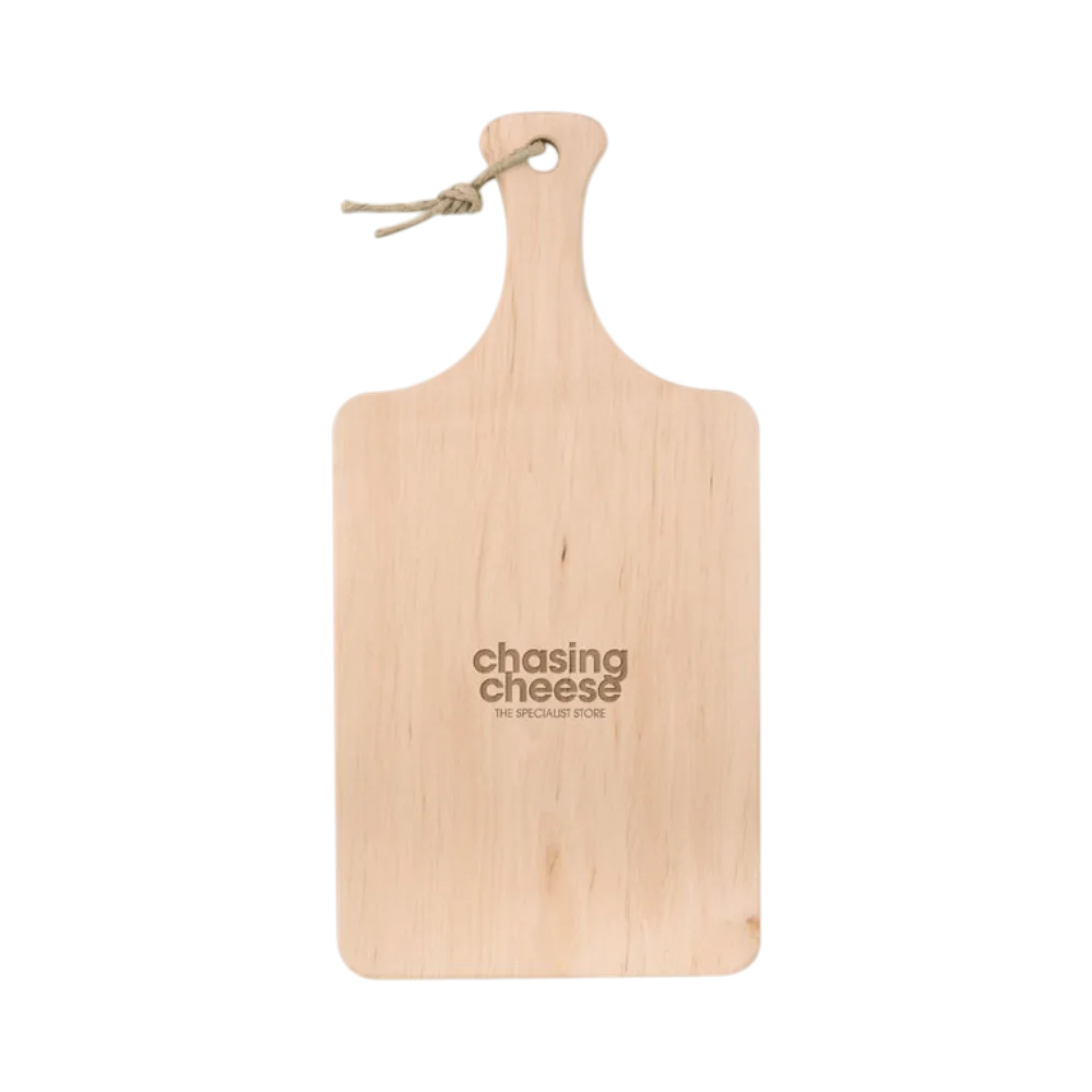 PDP - ellwoodluxcuttingboardineualderwood square #00000000 background