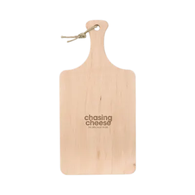 ELLWOOD LUX Cutting Board