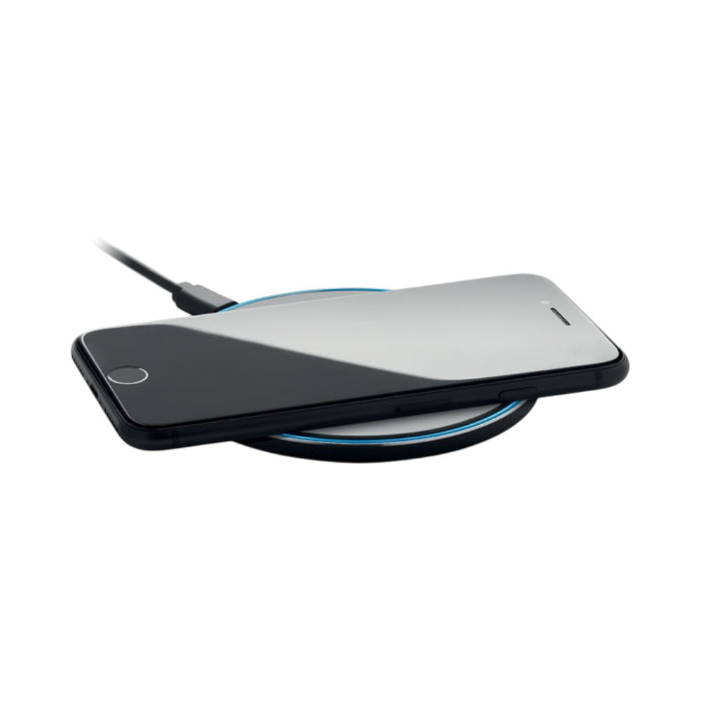 PDP - ressglasswireless10wcharger square #00000000 background
