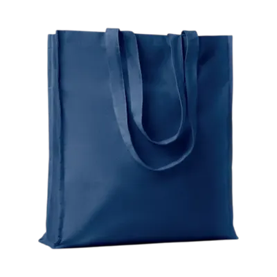 PORTOBELLO Cotton Shopping Bag