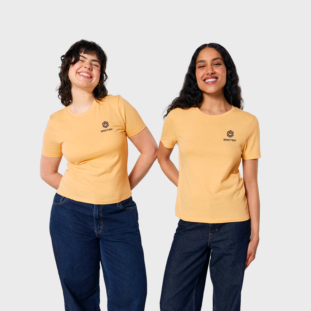 T-shirt ajusté Stanley Stella