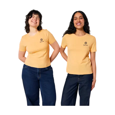 Stanley Stella Fitted T-Shirt