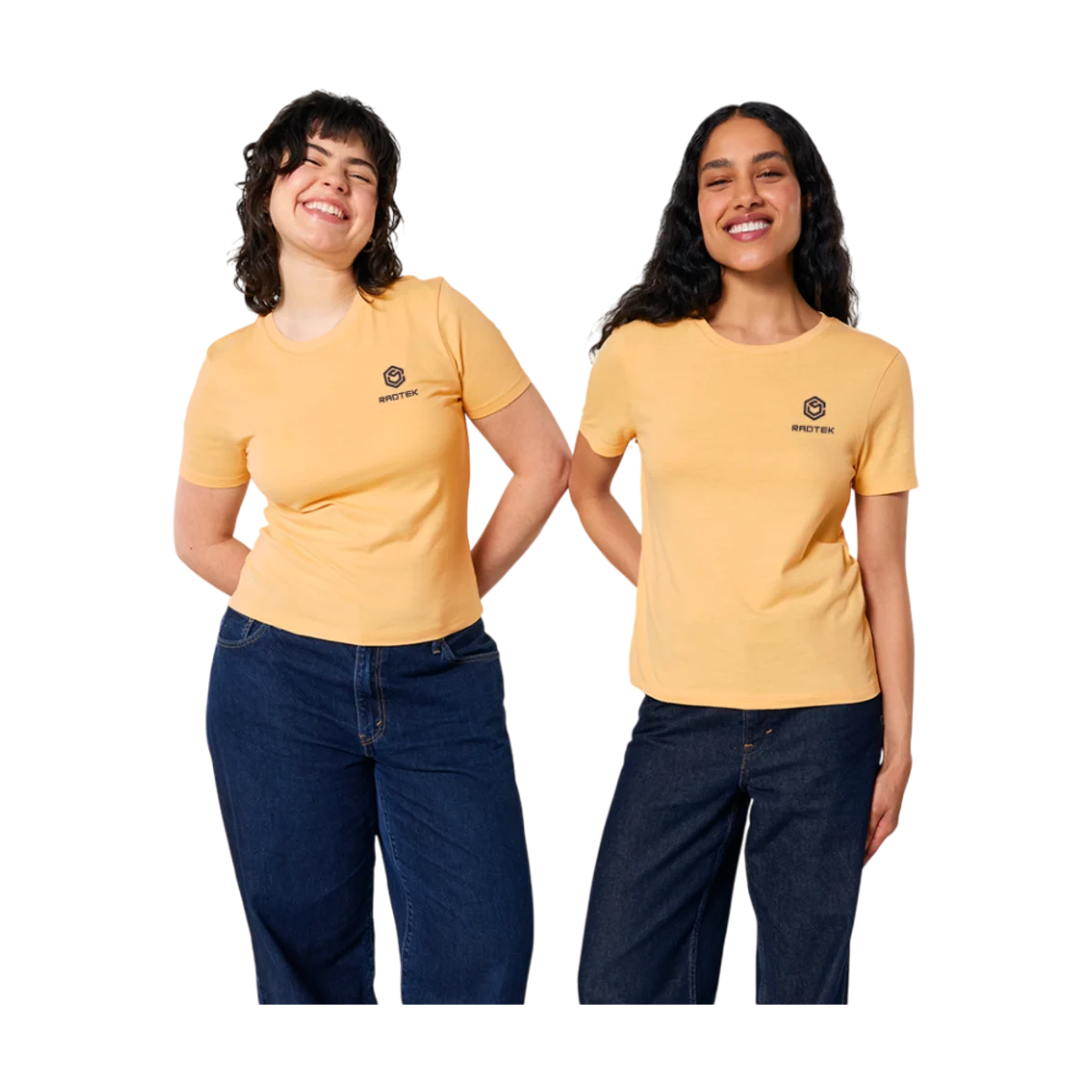 Image principale de T-shirt ajusté Stanley Stella