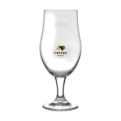 Personalised Beer Glass