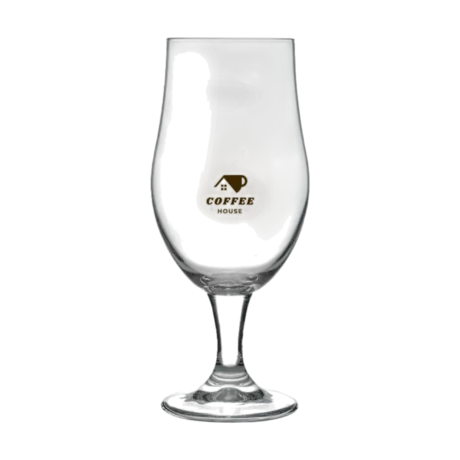 Personalised Beer Glass