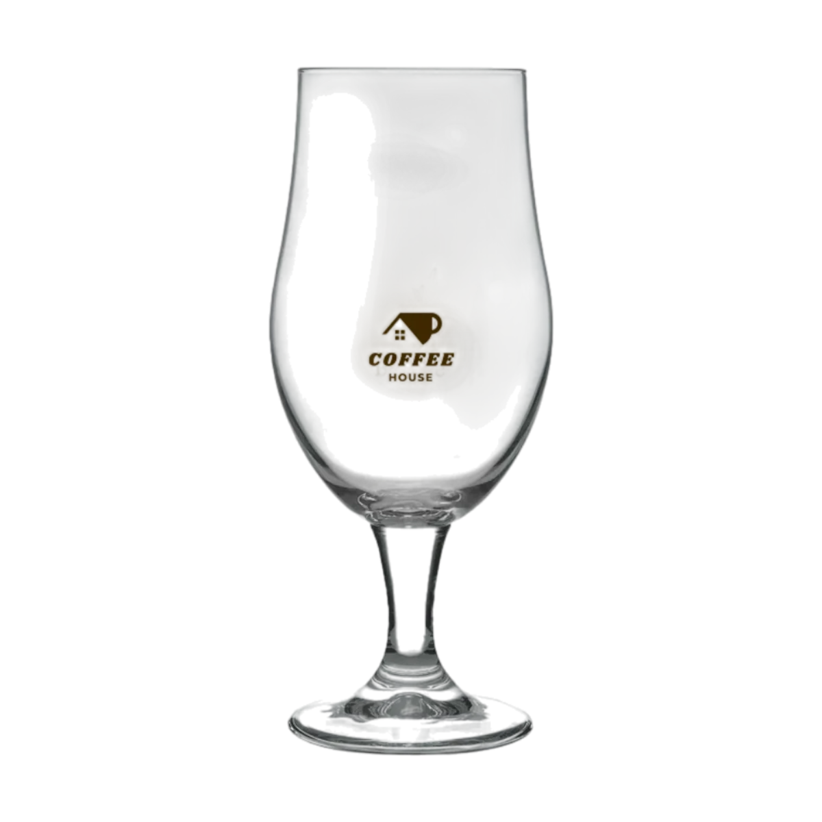 Personalised Beer Glass main image