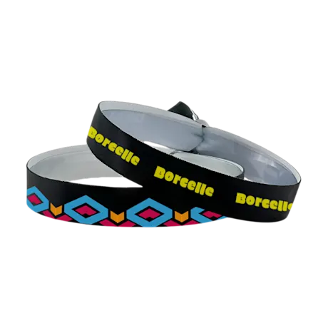 Wristbands RPET