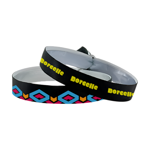wristbandrpet PLP