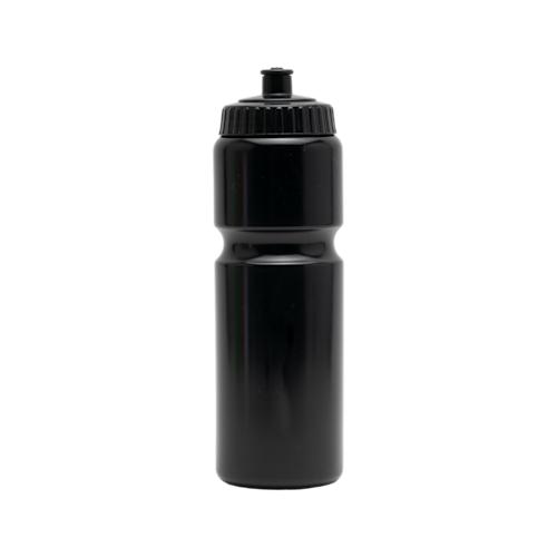 sugarcanebiobidon750mldrinkingbottle BLACK