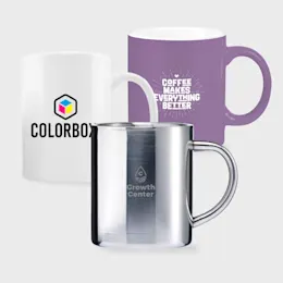 Mugs