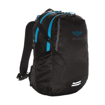 Zaino da Escursionismo Medio Explorer Ripstop