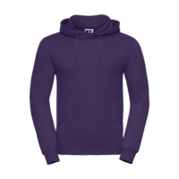 ICON - russellhoodedsweatshirt purple