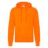 Fruit of the Loom Classic Hoodie ICON orange