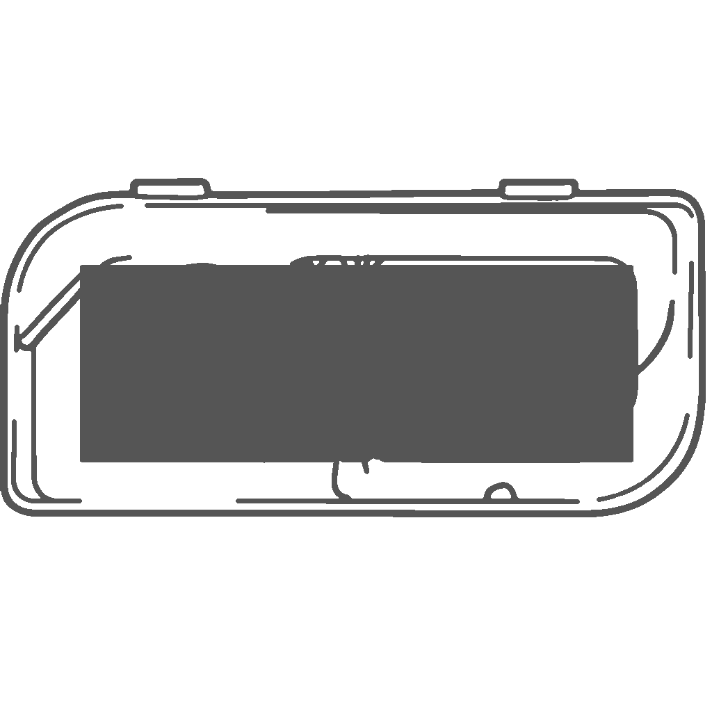 70 x 25 mm - Caja