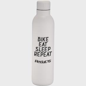 Thor Copper Insulated Bottle 17 oz