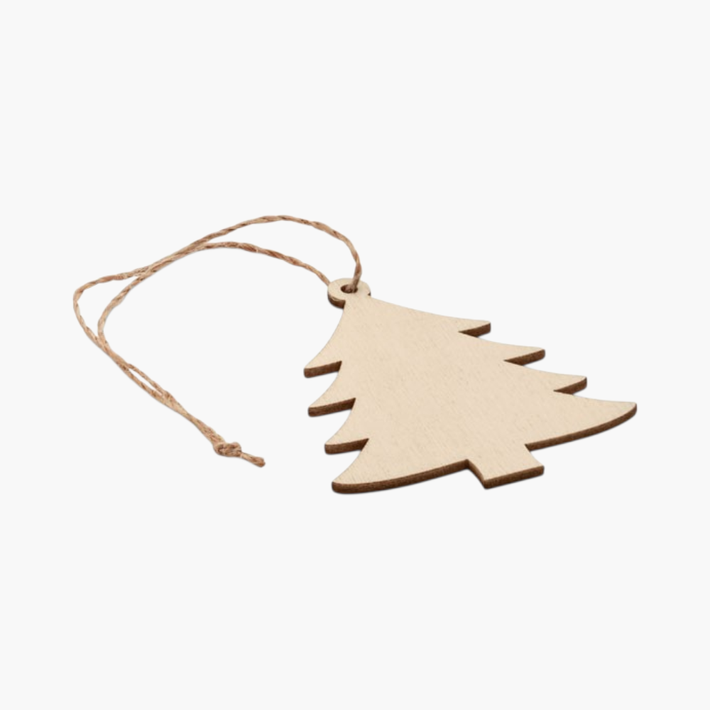 PDP - arbywoodentreeshapeddecorationhangerwithjutecord square #F8F8F8 background