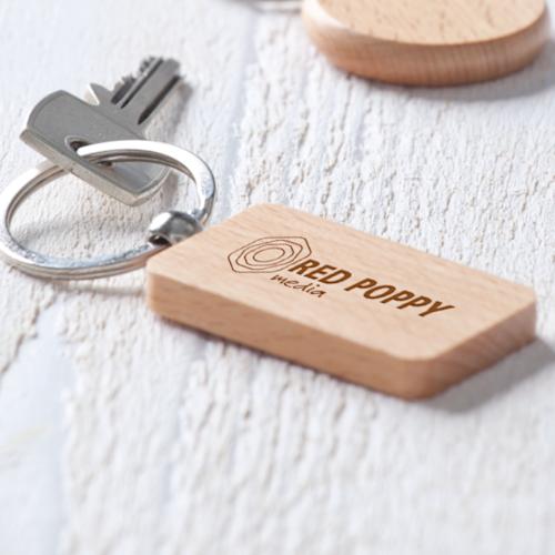 WoodKey Rectangle pdp