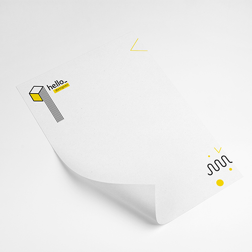 Carta Intestata Per Fatture