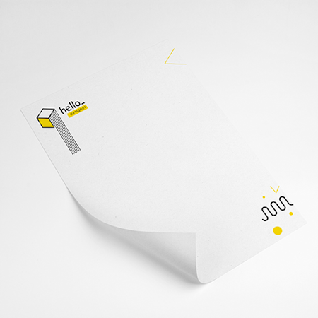 Carta Intestata Per Fatture