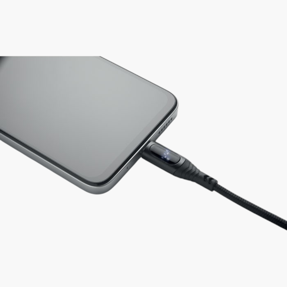 PDP - typso100wchargingcabletypec square #F8F8F8 background