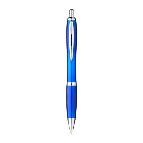Athos RPET pen blue