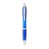Athos RPET pen blue
