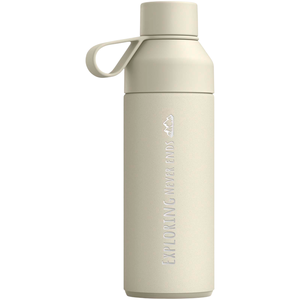 COLOR - oceanbottle500ml - sandstone