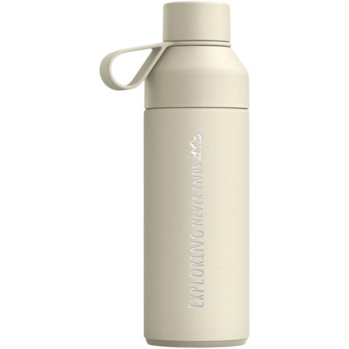 COLOR - oceanbottle500ml - sandstone