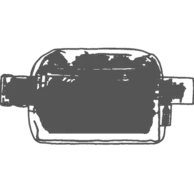 140 x 70 mm - Pocket