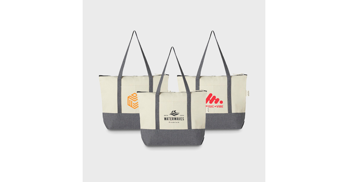 Sac shopping avec fermeture eclair 2025