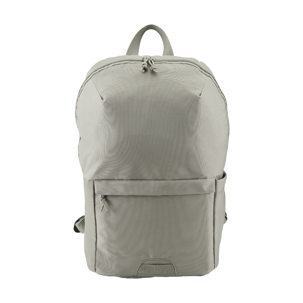 ICON - greenwayrecycled15laptopbackpack olive