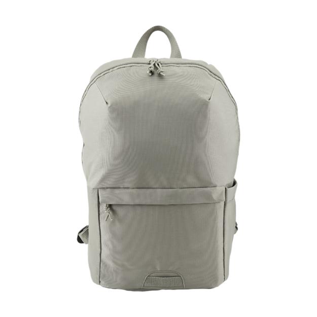 ICON - greenwayrecycled15laptopbackpack olive