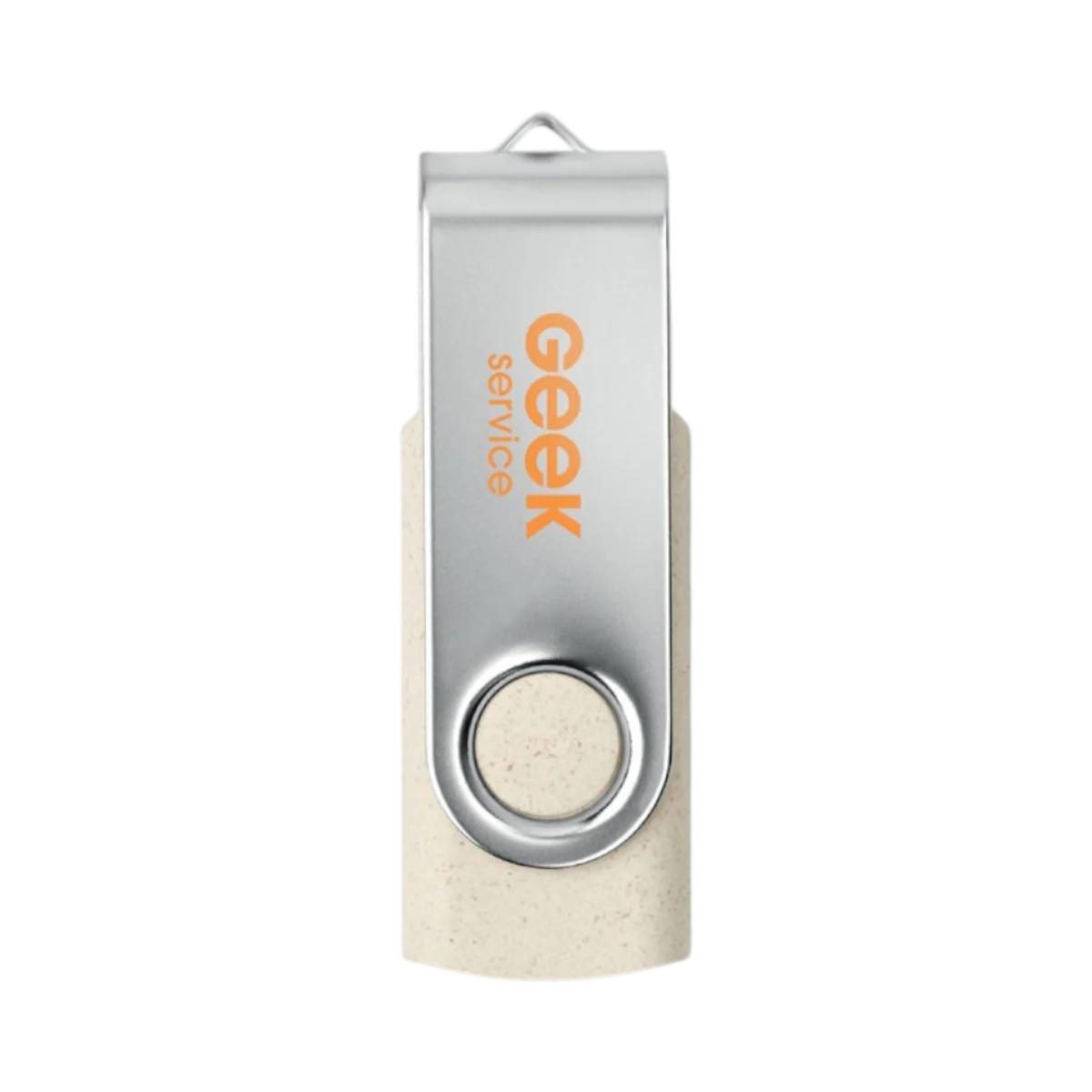 Wheat Straw PP USB 16GB main image