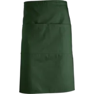 Bottle green
