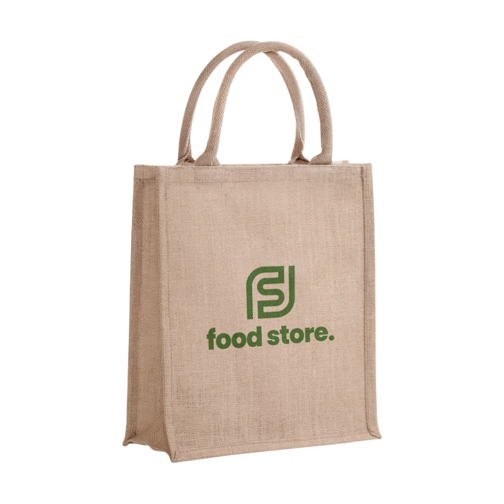 premium jute bag PDP