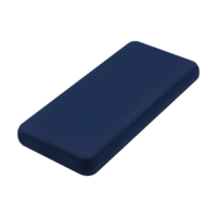 Bleu foncé