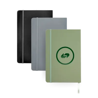 Spectrum A5 Notebook