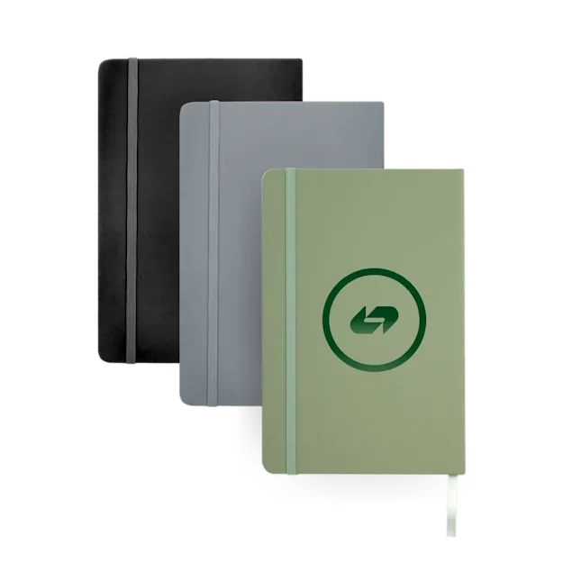 Spectrum A5 Notizbuch