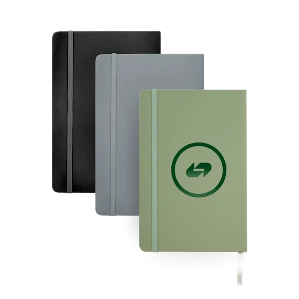 Spectrum A5 Notebook