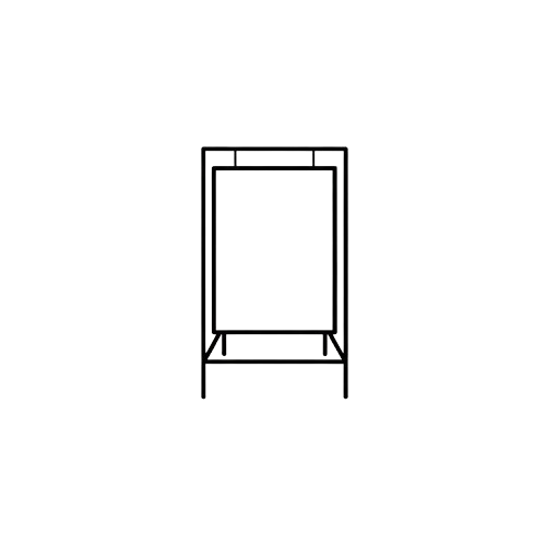 Inlijsten en afdrukken