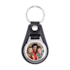 keychainwithphotoleatherround PLP